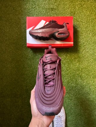 Zapatillas Nike Air Max Portal SE Burdeos T44