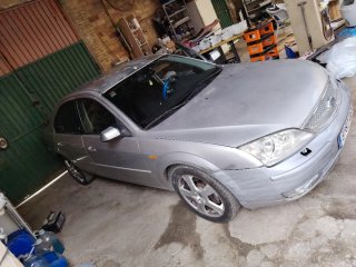 Ford Mondeo 2005
