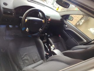 Ford Mondeo 2005