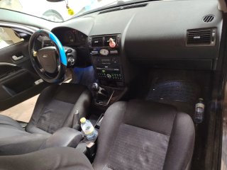 Ford Mondeo 2005