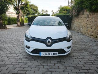 Renault Clio 2018 84km