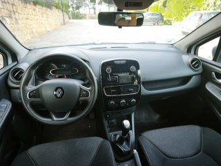 Renault Clio 2018 84km