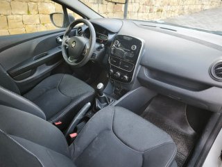 Renault Clio 2018 84km