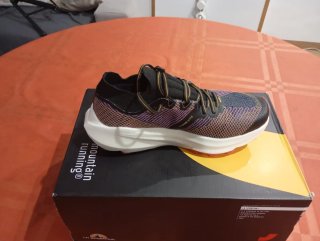 Zapatillas La Sportiva Prodigio Pro Mujer 38.5
