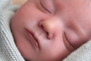 Bebé Reborn Alta Calidad