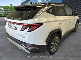 HYUNDAI TUCSON 1.6 CRDI 100kW (136CV) 48V Tecno DCT 2C