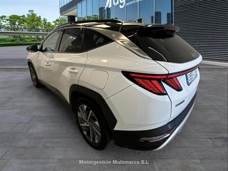 HYUNDAI TUCSON 1.6 CRDI 100kW (136CV) 48V Tecno DCT 2C