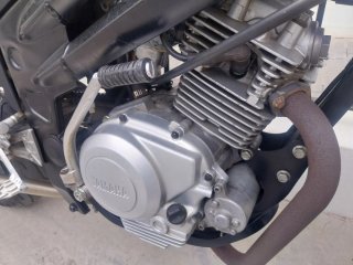 RIEJU Moped 125cc