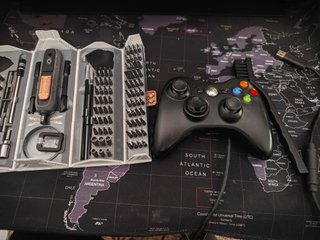 Reparación Mandos:Joy-Con TMR, PS5, PS4, Xbox, Pro
