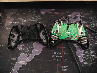 Reparación Mandos:Joy-Con TMR, PS5, PS4, Xbox, Pro