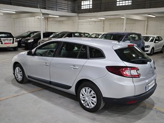 Renault Mégane Sp. T. Dynamique Energy Tce 115 S&S eco2