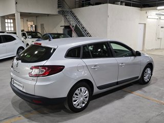 Renault Mégane Sp. T. Dynamique Energy Tce 115 S&S eco2
