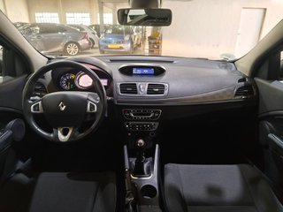 Renault Mégane Sp. T. Dynamique Energy Tce 115 S&S eco2