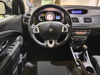 Renault Mégane Sp. T. Dynamique Energy Tce 115 S&S eco2
