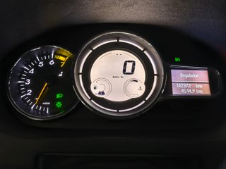 Renault Mégane Sp. T. Dynamique Energy Tce 115 S&S eco2