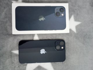 iPhone 13 128GB Azul Marino