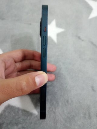 iPhone 13 128GB Azul Marino