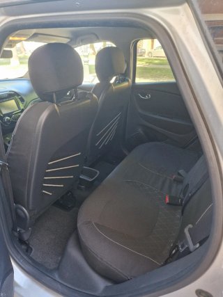 Renault Captur 2015