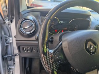 Renault Captur 2015