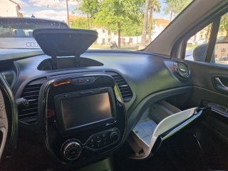 Renault Captur 2015
