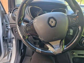 Renault Captur 2015