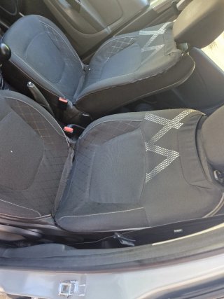 Renault Captur 2015