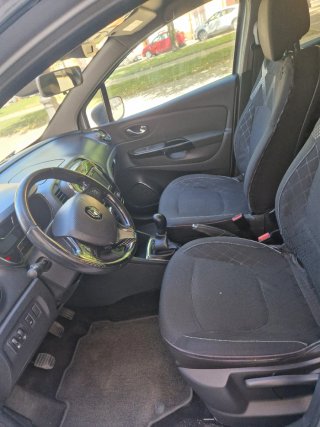 Renault Captur 2015