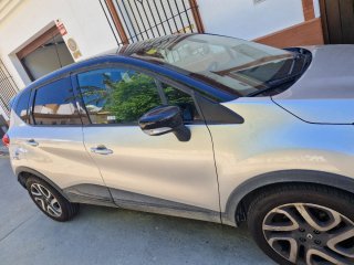 Renault Captur 2015