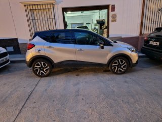 Renault Captur 2015