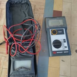 Tester Megger BM222