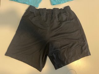 Conjunto Shorts Fútbol FC Barcelona Nike Oficial