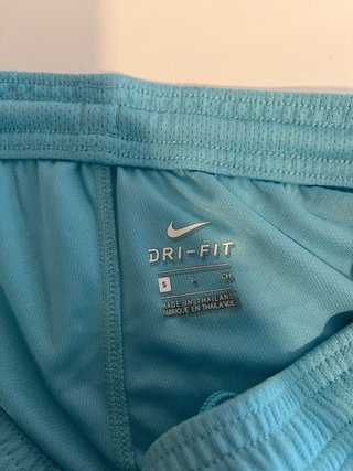 Conjunto Shorts Fútbol FC Barcelona Nike Oficial