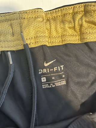 Conjunto Shorts Fútbol FC Barcelona Nike Oficial