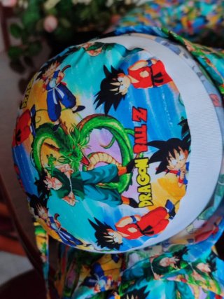 COJÍN PROTECTOR INFANTIL.