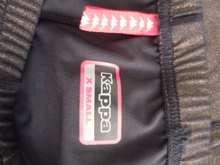 Leggings Kappa