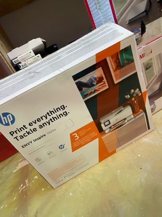 Stampante HP Envy Inspire 7920E