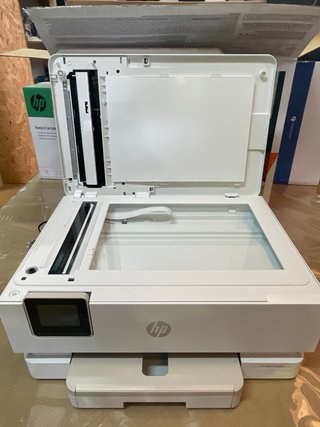 Stampante HP Envy Inspire 7920E