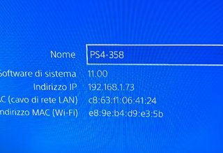 PS4 Pro Glacier White 1TB Sony