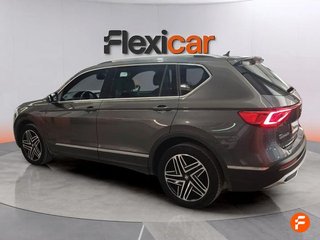 Seat Tarraco 2.0 TDI 110kW S&S Xcellence