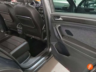 Seat Tarraco 2.0 TDI 110kW S&S Xcellence