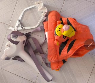 Saltador Tigger Disney