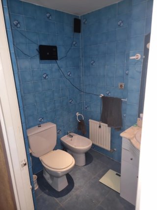 Alquilo habitación en vitoria
