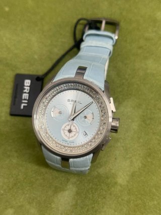 Orologio Breil Milano Cronografo Donna