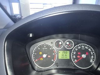 Ford Transit Connect 2011