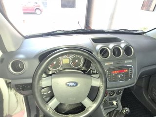 Ford Transit Connect 2011
