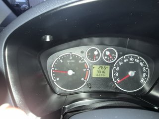 Ford Transit Connect 2011