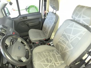 Ford Transit Connect 2011