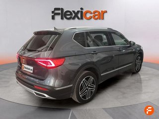Seat Tarraco 2.0 TDI 110kW S&S Xcellence
