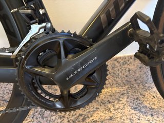 Megamo Pulse Elite Carbono