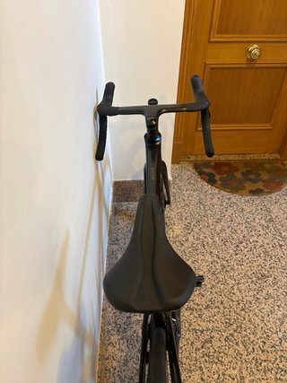 Megamo Pulse Elite Carbono